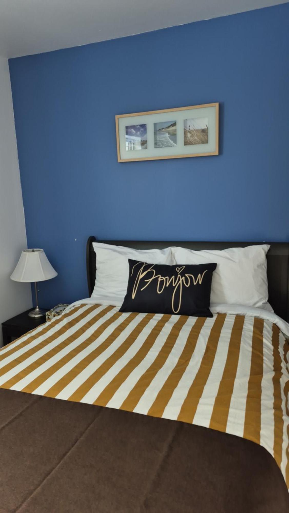 Motel Le Radisson De Val-David Luaran gambar